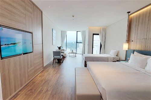 Photo 14 - Luxe Rental Apartments - Residence A La Carte