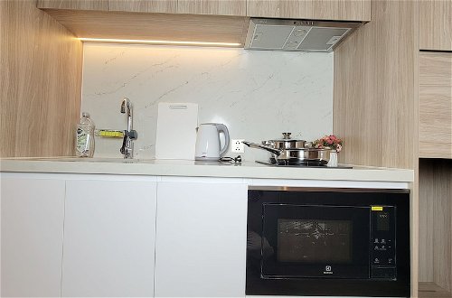 Photo 26 - Luxe Rental Apartments - Residence A La Carte