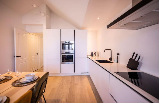 Nb304/306 3BR Serviced Apartments - Foto 62