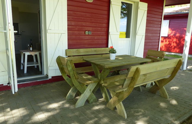 Bernsteinland Barth - Foto 32