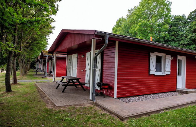 Bernsteinland Barth - Foto 33