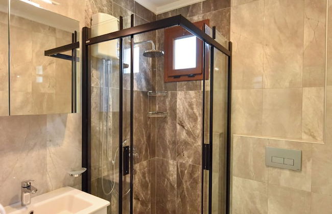 Fethiye YALI SUITES - Photo 23