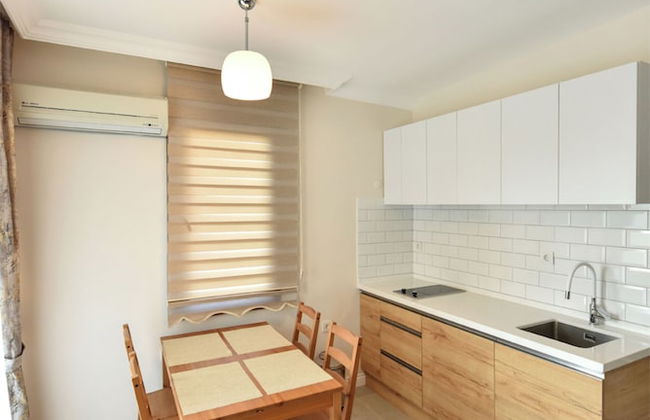 Fethiye YALI SUITES - Photo 10