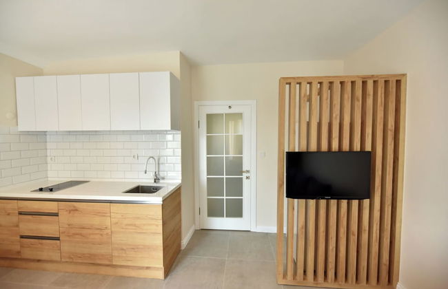 Fethiye YALI SUITES - Photo 11