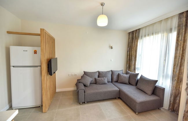 Fethiye YALI SUITES - Photo 13