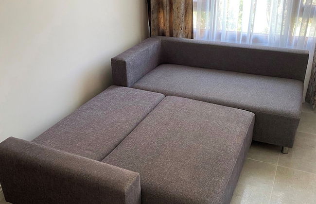 Fethiye YALI SUITES - Photo 12
