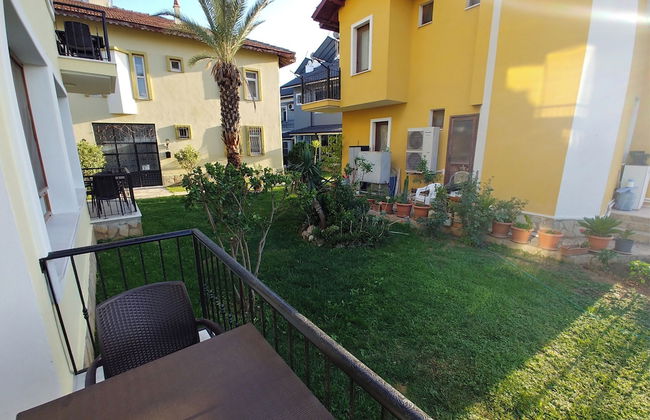 Fethiye YALI SUITES - Photo 31