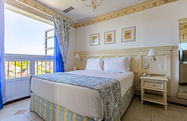 Studios frente ao mar no IL Campanario Resort ILCTOP - Foto 43