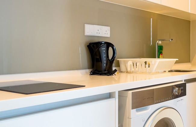 HighparkSuites Petaling Jaya Kelana Jaya - Foto 38