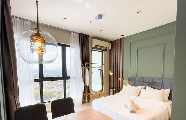 HighparkSuites Petaling Jaya Kelana Jaya - Foto 18