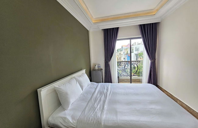 The Passion Airport Hotel Apartment - Foto 29