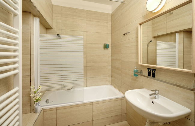 Unesco Prague Apartments - Foto 68