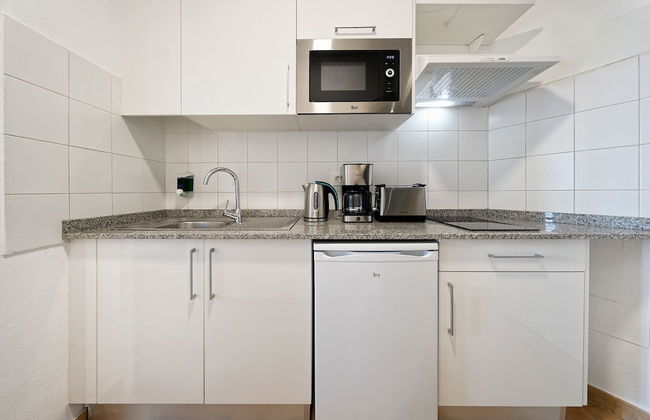 Sport Hotel Monte Feliz - powered by Playitas - Foto 57