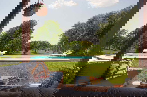 Foto 80 - Casale Della Pergola Eco-friendly by the sea
