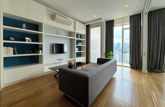 HOME STYLE at Platinum Suites KLCC Twin Towers - Foto 61
