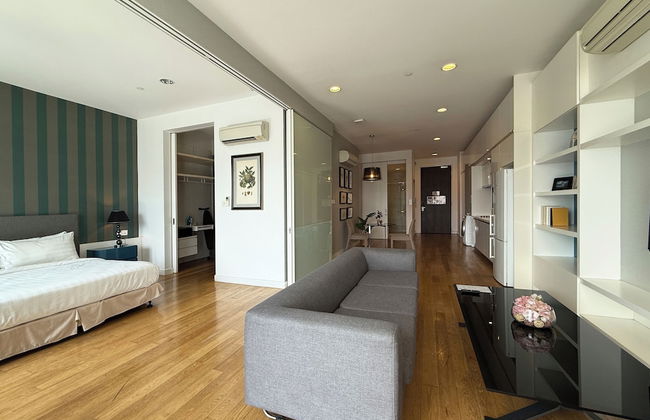 HOME STYLE at Platinum Suites KLCC Twin Towers - Foto 66