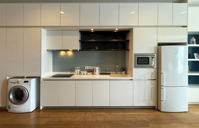 HOME STYLE at Platinum Suites KLCC Twin Towers - Foto 56