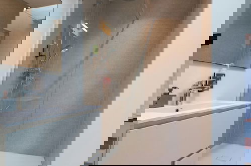Foto 51 - Smartflats - Rogier Brussels