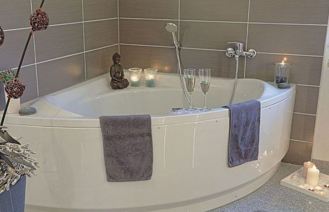Holiday Home in Gonnersdorf With Sauna - Foto 16