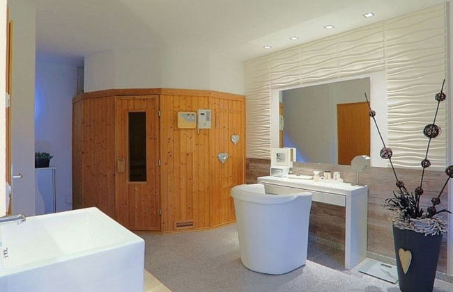 Holiday Home in Gonnersdorf With Sauna - Foto 13