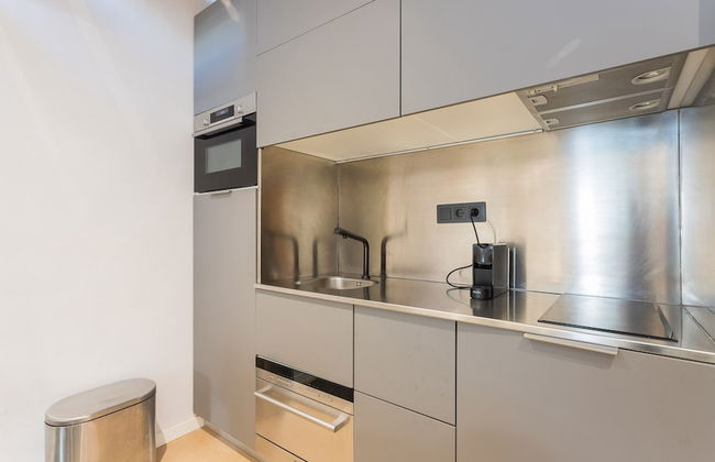 MSB Brand New Apartments in City Center - Foto 51