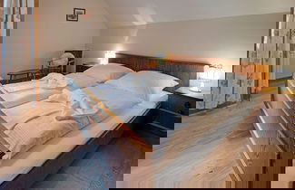 Foto 2 - Apartment in Mooswald in Carinthia With Pool