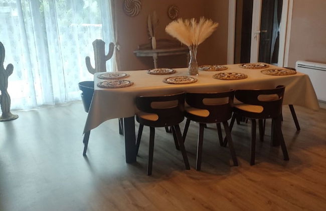 Holiday Home in Orange With Private Pool - Foto 32