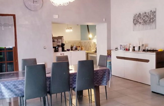 Holiday Home in Orange With Private Pool - Foto 31