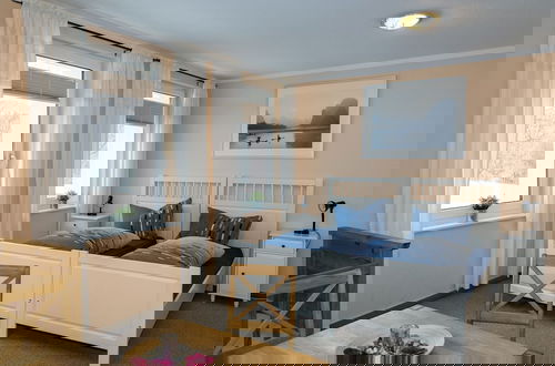 Foto 8 - Large Apartment in the Beautiful Sauerland With Garden, Patio and Sauna
