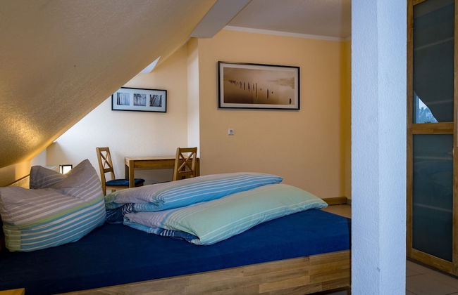 Large Apartment in the Beautiful Sauerland With Garden, Patio and Sauna - Foto 10