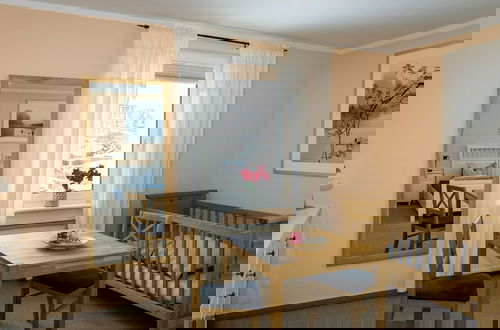 Foto 2 - Large Apartment in the Beautiful Sauerland With Garden, Patio and Sauna