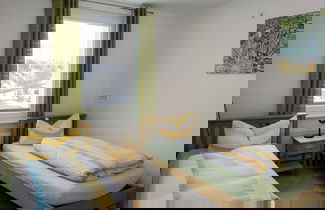 Photo 2 - Ferienwohnung im Sauerland mit Sauna
