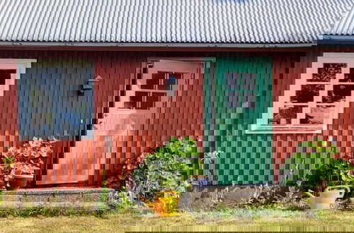 Foto 26 - 7 Person Holiday Home in Sjobo