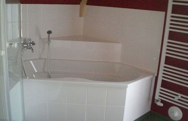 Holiday Apartment in Lancken-granitz - Foto 9