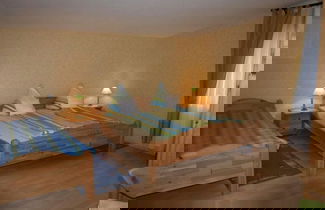 Foto 3 - Holiday Apartment Moselle Beach 1