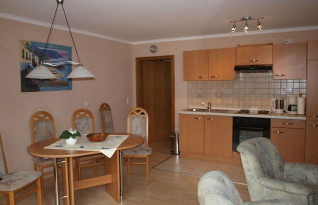 Holiday Apartment Moselle Beach 1 - Foto 5