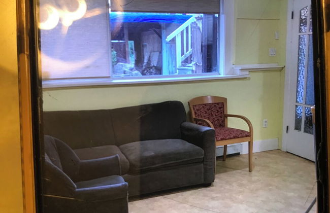 West Broadway guesthouse - Foto 51