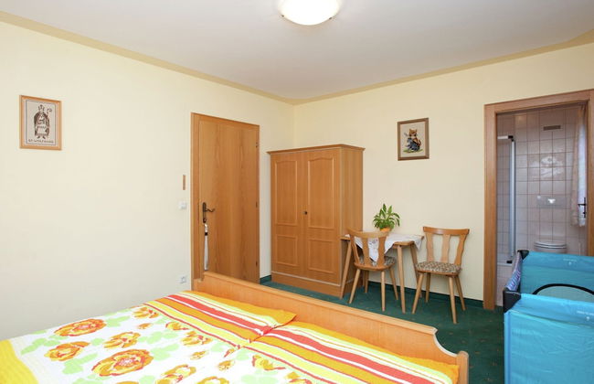 Apartment in Altenmarkt Near Ski Lifts - Foto 2