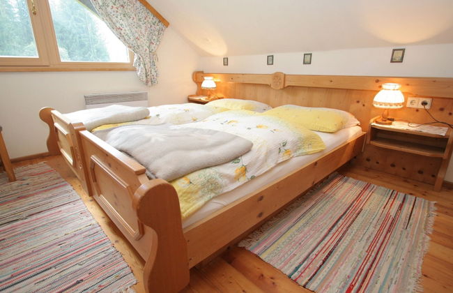 Apartment in Tropolach With Sauna - Foto 5