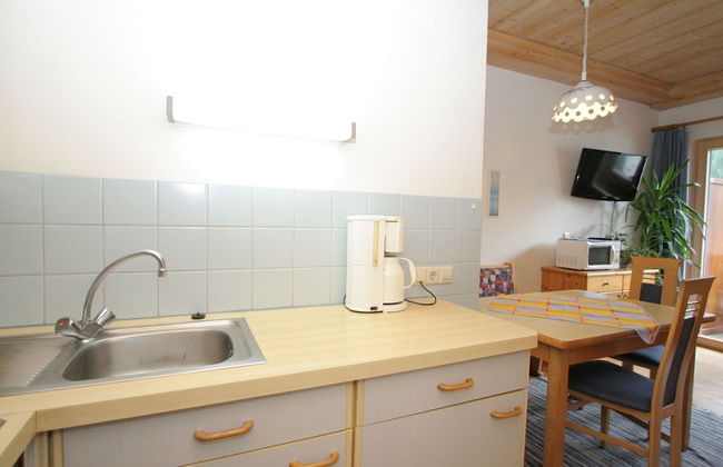 Apartment in Tropolach With Sauna - Foto 6