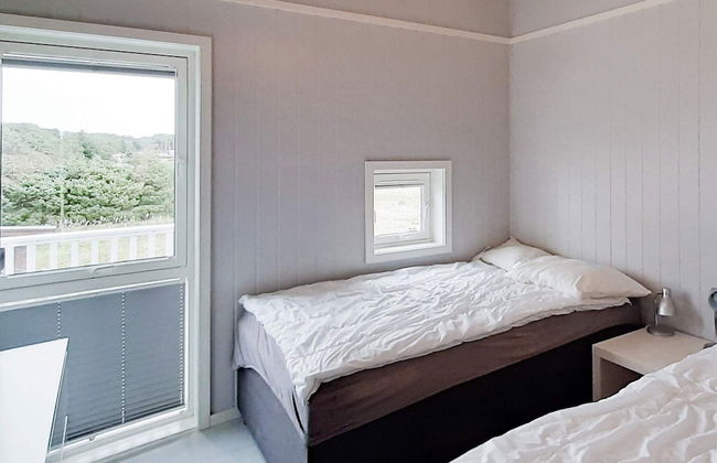 4 Person Holiday Home in Farsund-by Traum - Foto 4