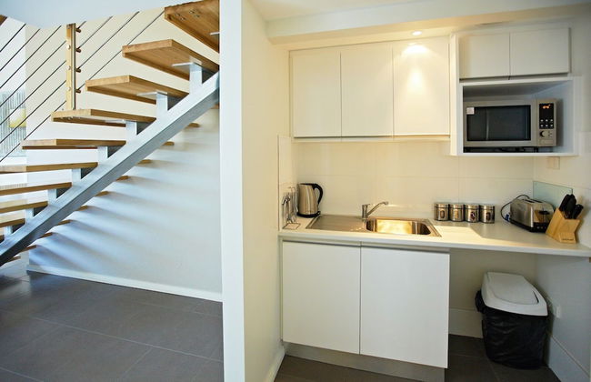 Charlestown Terrace - Foto 11