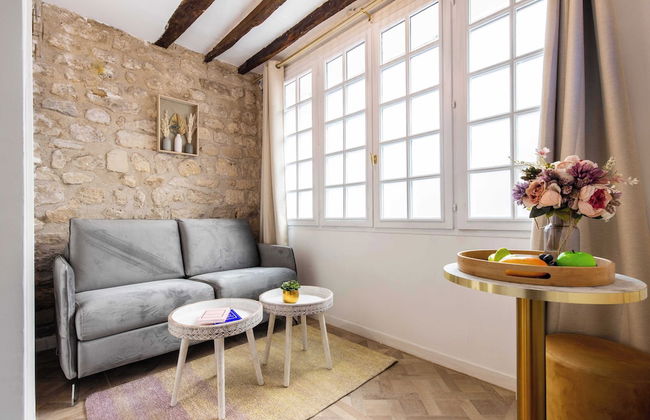 Résidence Paris Rodier - Foto 38