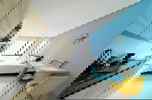 Foto 72 - Infinitum 58 by Weeki