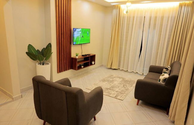 The Residence Ug - Foto 12
