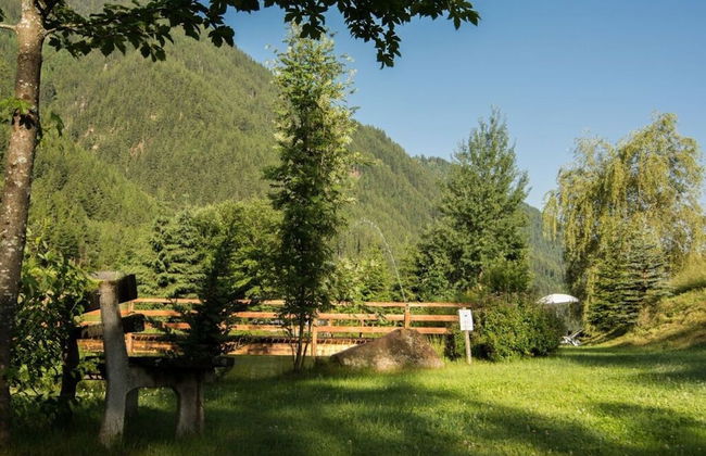 Holiday Home Chalet Astrid - Foto 19