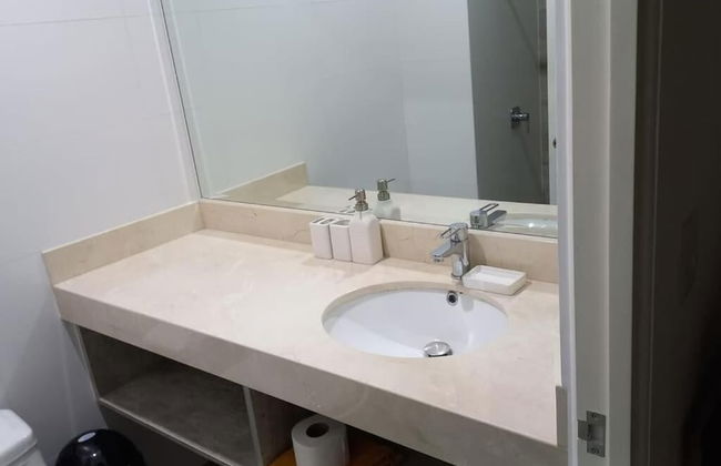 Departamento con Vista al Mar - Foto 12