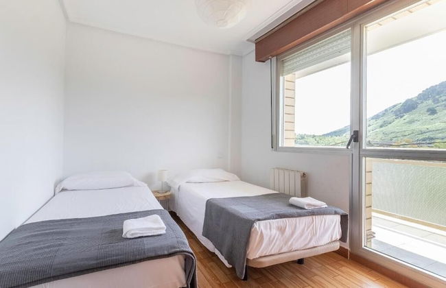 Apartamentos La Arena - Photo 22