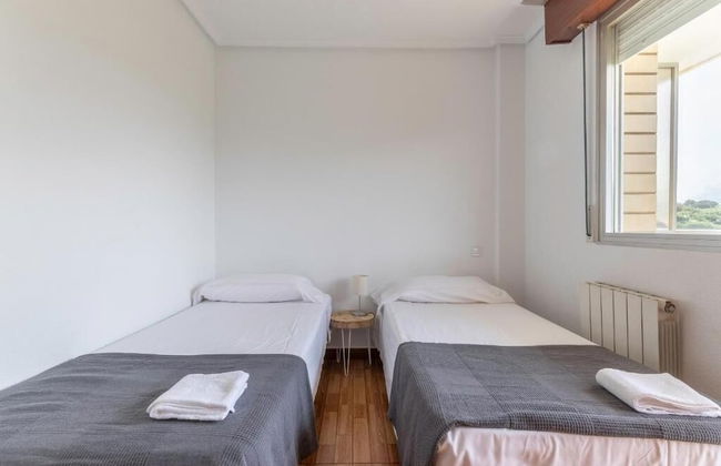 Apartamentos La Arena - Photo 21