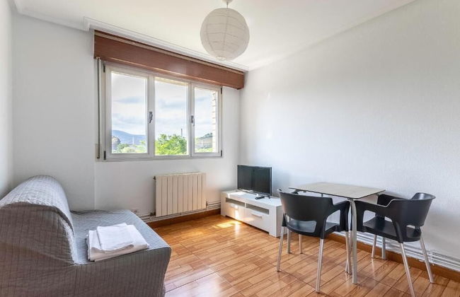 Apartamentos La Arena - Photo 67